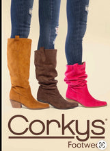 Load image into Gallery viewer, Corkys - City Slicker (PRE ORDER FOR MID-AUGUST)
