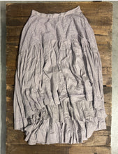 Load image into Gallery viewer, Jaded Gypsy - Match Made Skirt - Lavender
