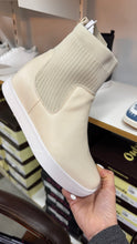 Load image into Gallery viewer, Corkys - Sweater Weather Boots
