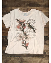 Load image into Gallery viewer, Jaded Gypsy- Moon Dance Tee - Afternoon Break
