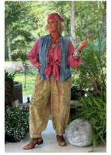 Load image into Gallery viewer, Jaded Gypsy - Enchanted Walks Pants
