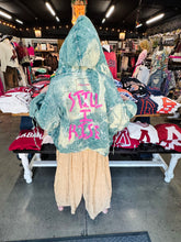 Load image into Gallery viewer, A Rare Bird - Still I Rise Jacket
