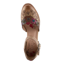 Load image into Gallery viewer, Spring Footwear - L'ARTISTE HAPPYDANCE SHOE
