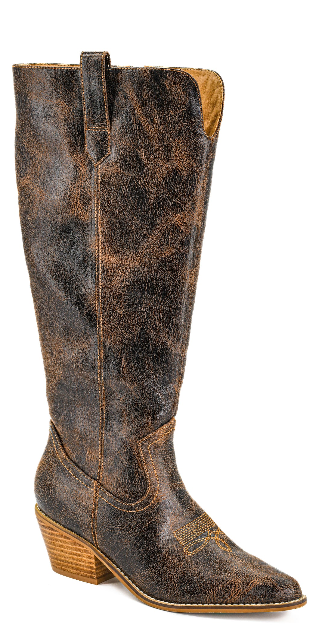 Corkys - Hats Off Boots