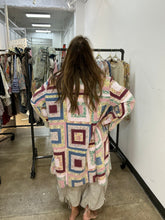 Load image into Gallery viewer, Quilt Jacket
