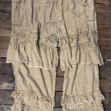 Load image into Gallery viewer, Jaded Gypsy - Starlight trails Pants
