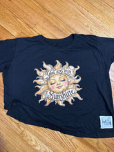 Load image into Gallery viewer, HC - You Are My Sunshine Tee
