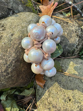 Load image into Gallery viewer, HC - Hannah Fav Bracelet White Pearls
