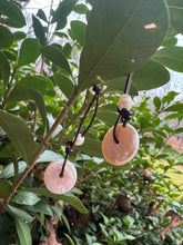 Load image into Gallery viewer, HC - Coin While Pearls Earring
