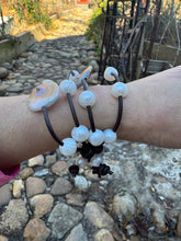 Load image into Gallery viewer, HC - Must Have You White Pearls Bracelets
