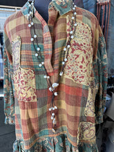 Load image into Gallery viewer, HC - Must Have You White Pearls Necklace 40"
