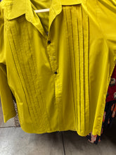 Load image into Gallery viewer, HC - Pre-order Love Me Some Pleated Shirt - Ships in 3 to 4 weeks
