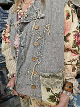 Load image into Gallery viewer, A Rare Bird - Chambray Pant
