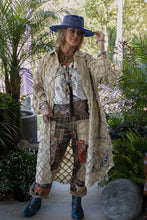 Load image into Gallery viewer, Jaded Gypsy -Golden Thistle Duster
