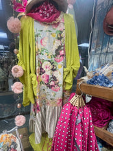 Load image into Gallery viewer, A Rare Bird - All About the Love Duster
