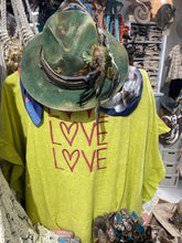 Load image into Gallery viewer, A Rare Bird - All About the Love Duster
