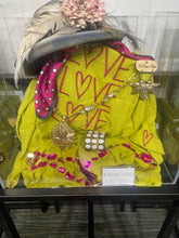 Load image into Gallery viewer, A Rare Bird - All About the Love Duster
