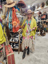 Load image into Gallery viewer, A Rare Bird - All About the Love Duster
