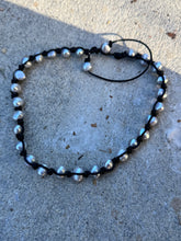 Load image into Gallery viewer, HC - Platinum Love No Limit Choker
