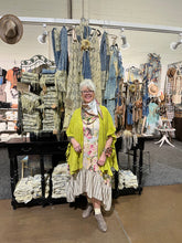 Load image into Gallery viewer, A Rare Bird - All About the Love Duster
