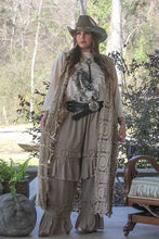Load image into Gallery viewer, Jaded Gypsy - Starlight trails Pants
