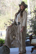 Load image into Gallery viewer, Jaded Gypsy - Starlight trails Pants
