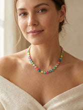 Load image into Gallery viewer, SORRELLI - Matilda Tennis Necklace
