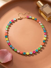 Load image into Gallery viewer, SORRELLI - Matilda Tennis Necklace

