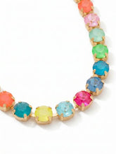 Load image into Gallery viewer, SORRELLI - Matilda Tennis Necklace
