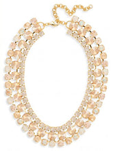 Load image into Gallery viewer, SORRELLI - Sloane Layered Statement Necklace
