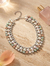 Load image into Gallery viewer, SORRELLI - Sloane Layered Statement Necklace
