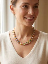 Load image into Gallery viewer, SORRELLI - Nadine Tennis Necklace
