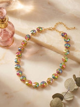 Load image into Gallery viewer, SORRELLI - Nadine Tennis Necklace
