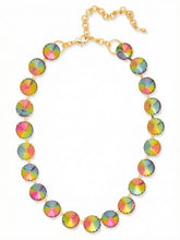 Load image into Gallery viewer, SORRELLI - Nadine Tennis Necklace
