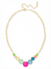 Load image into Gallery viewer, SORRELLI - Calista Tennis Necklace

