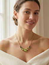 Load image into Gallery viewer, SORRELLI -Calista Tennis Necklace
