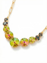 Load image into Gallery viewer, SORRELLI -Calista Tennis Necklace
