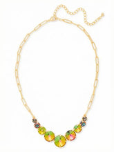 Load image into Gallery viewer, SORRELLI -Calista Tennis Necklace
