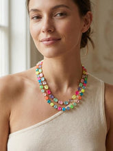 Load image into Gallery viewer, SORRELLI - Marci Tennis Necklace
