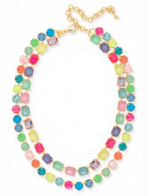 Load image into Gallery viewer, SORRELLI - Marci Tennis Necklace
