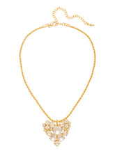 Load image into Gallery viewer, SORRELLI - Jolie Pendant Necklace
