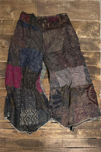 Load image into Gallery viewer, Jaded Gypsy-Patchwork Sunrise Pant
