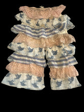 Load image into Gallery viewer, A Rare Bird - Birdie Ruffle Pants
