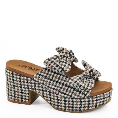 CORKY'S - PUT A BOW ON IT SHOE
