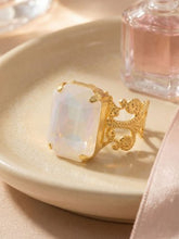 Load image into Gallery viewer, SORRELLI - Brynn Adjustable Cocktail Ring
