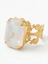 Load image into Gallery viewer, SORRELLI - Brynn Adjustable Cocktail Ring
