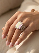 Load image into Gallery viewer, SORRELLI - Brynn Adjustable Cocktail Ring
