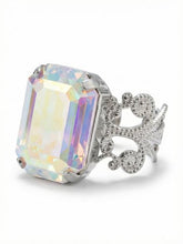 Load image into Gallery viewer, SORRELLI - Brynn Adjustable Cocktail Ring
