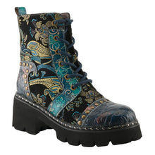 Load image into Gallery viewer, Spring Step Footwear - L&#39;ARTISTE SEVERITY BOOTS
