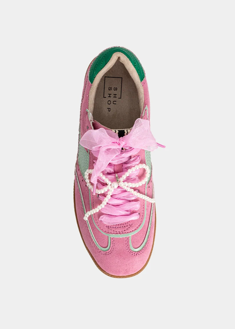 SHUSHOP - SOPHIE SNEAKERS